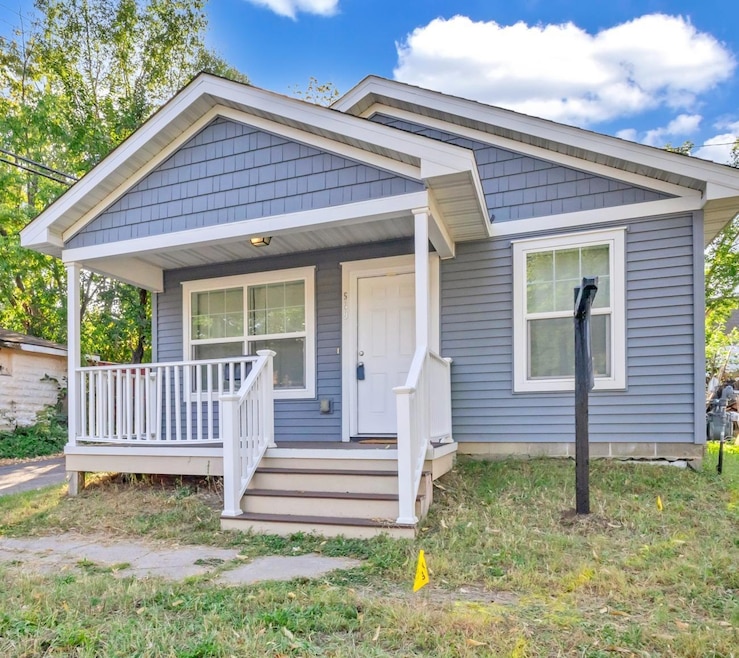 Sold $182,000 • Co-Listing Agent