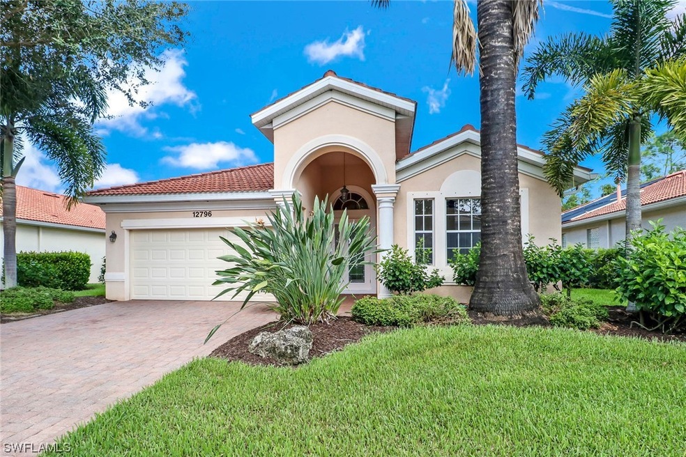 12796 Aviano Dr, Naples, FL 34105 - photo 1