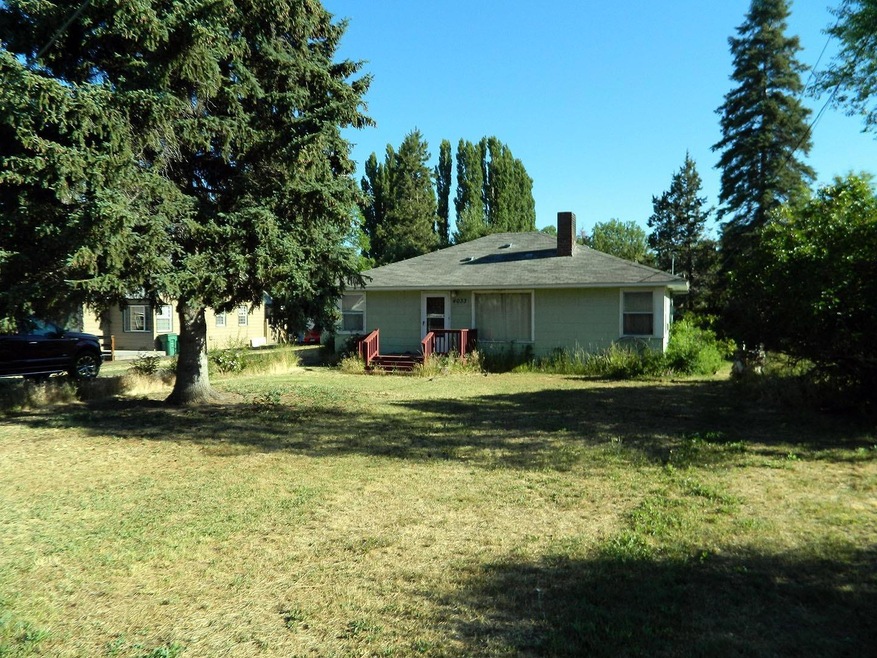 4033 Bristol Ave, Klamath Falls, OR 97603 - photo 1