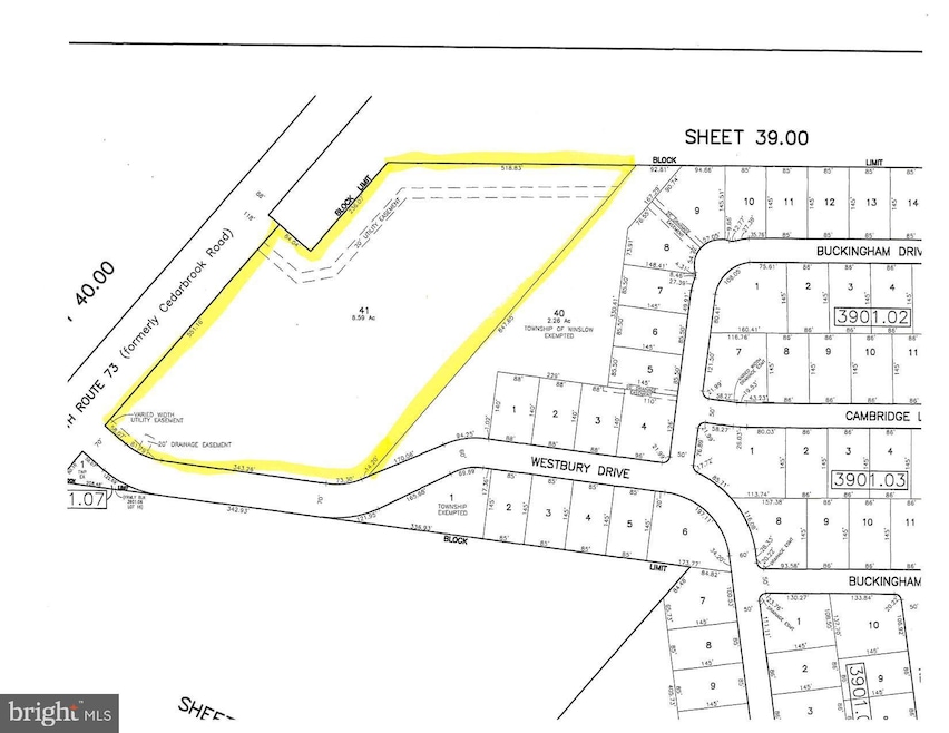 110 N Route 73, Berlin, NJ 08009 - photo 1