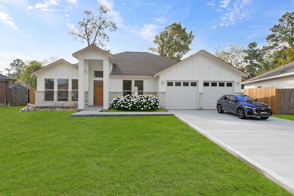 2625 Druid St, Houston, TX 77091 - photo 1