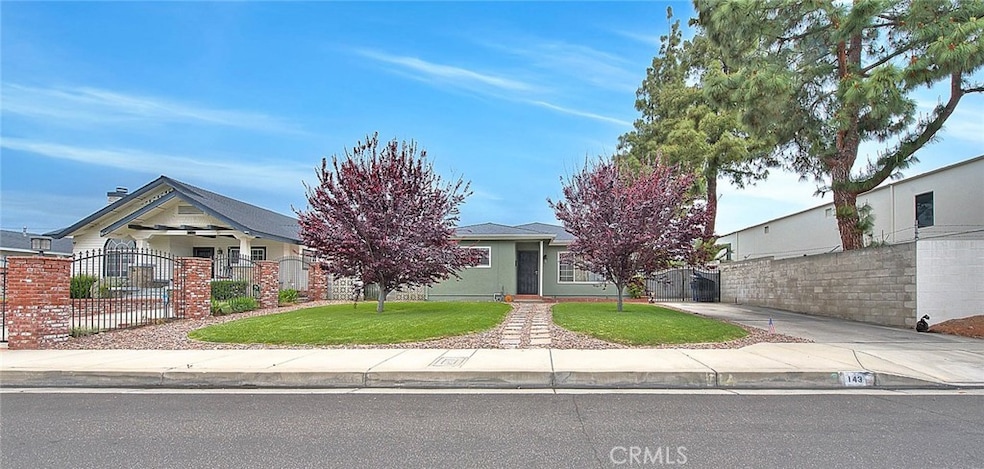 143 Euclid Place, Upland, CA 91786 - photo 1