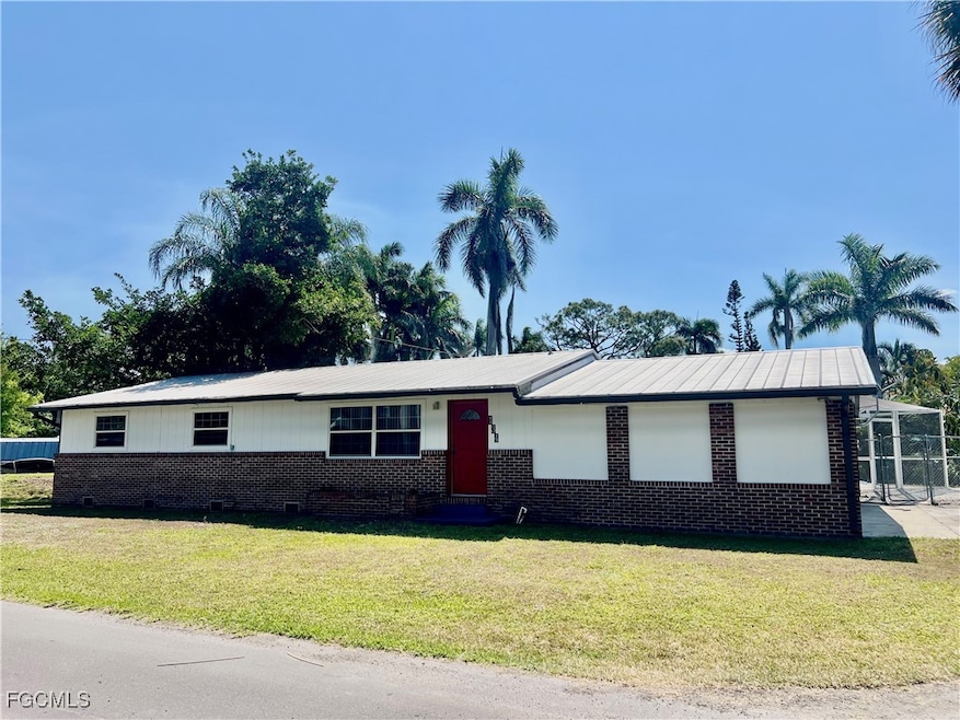 134 Standish Cir, North Fort Myers, FL 33903 - photo 1