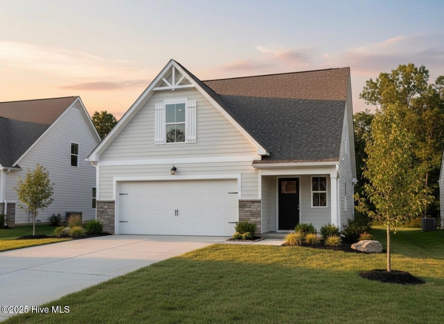 107 Cobbler Way unit 42, Hampstead, NC 28443 - photo 1
