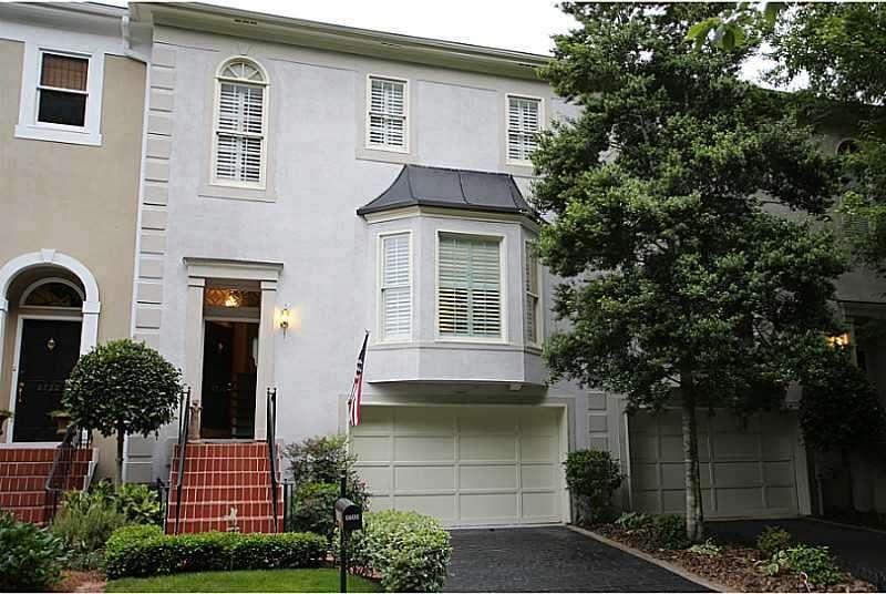 Exterior Front. Front