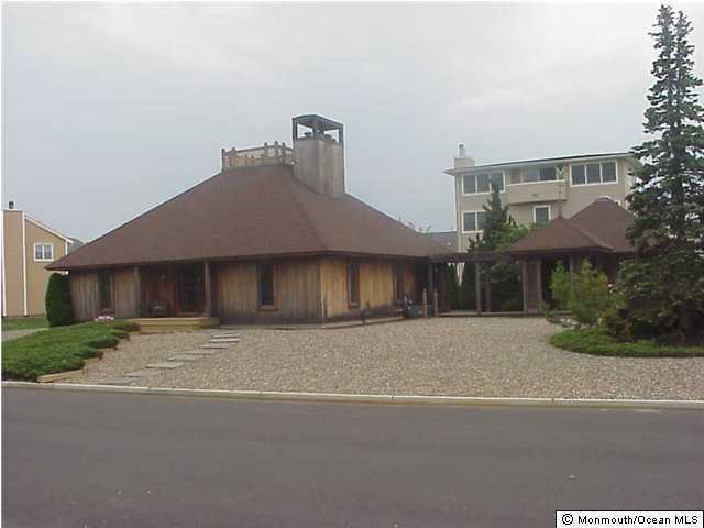12 Spaulding Place, Monmouth Beach, NJ 07750 - photo 1