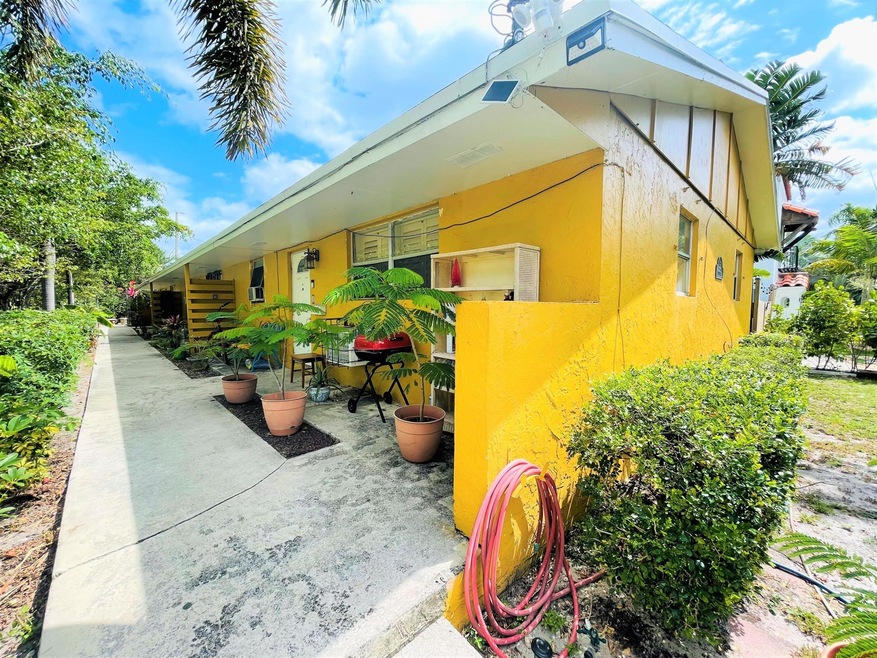 531 27th St unit 3, West Palm Beach, FL 33407 - photo 1