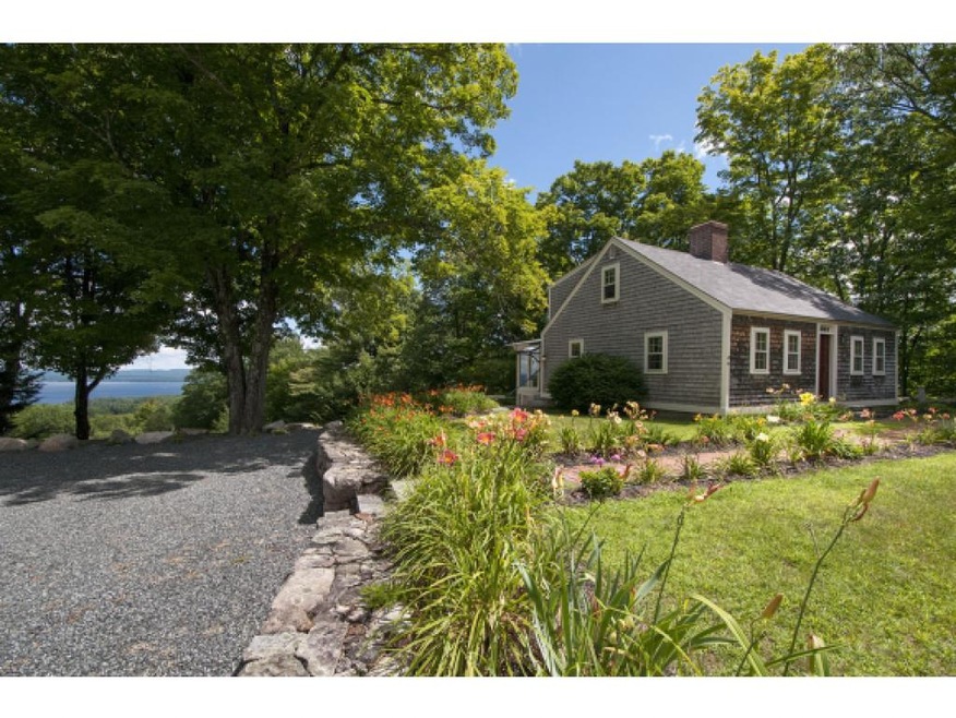 520 Cherry Valley Rd, Gilford, NH 03249 - photo 1