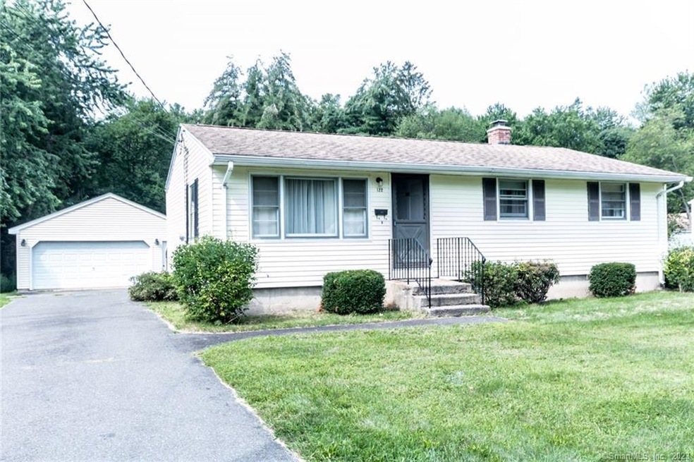 122 Vine Rd, Bristol, CT 06010 - photo 1