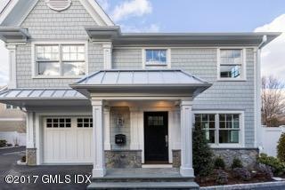 301 Davis Ave unit A, Greenwich, CT 06830 - photo 1