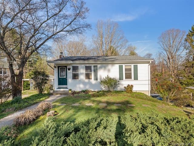 12 Chestnut Terrace, Asheville, NC 28803 - photo 1