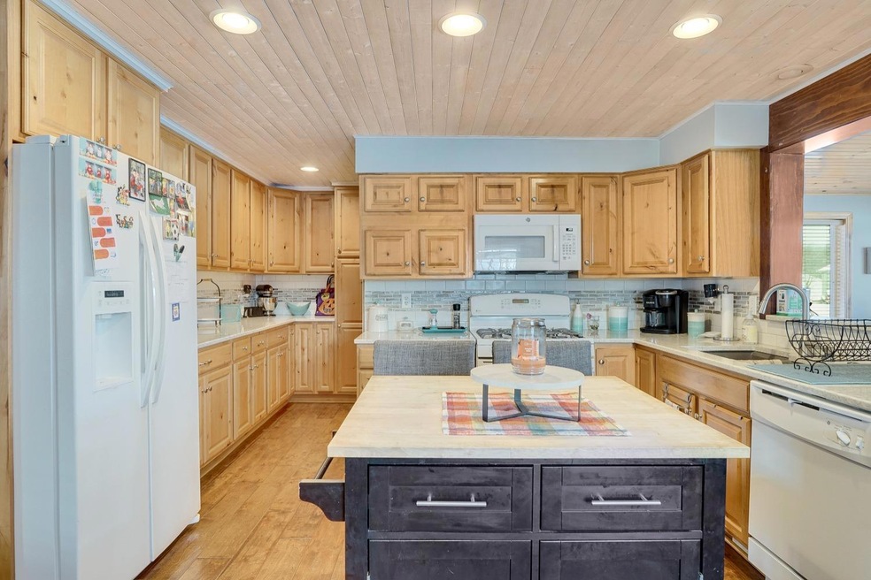 6405 N 600 W, Michigan City, IN 46360 - photo 1