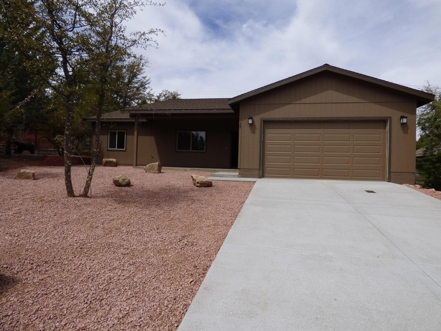 1128 N Bavarian Way, Payson, AZ 85541 - photo 1