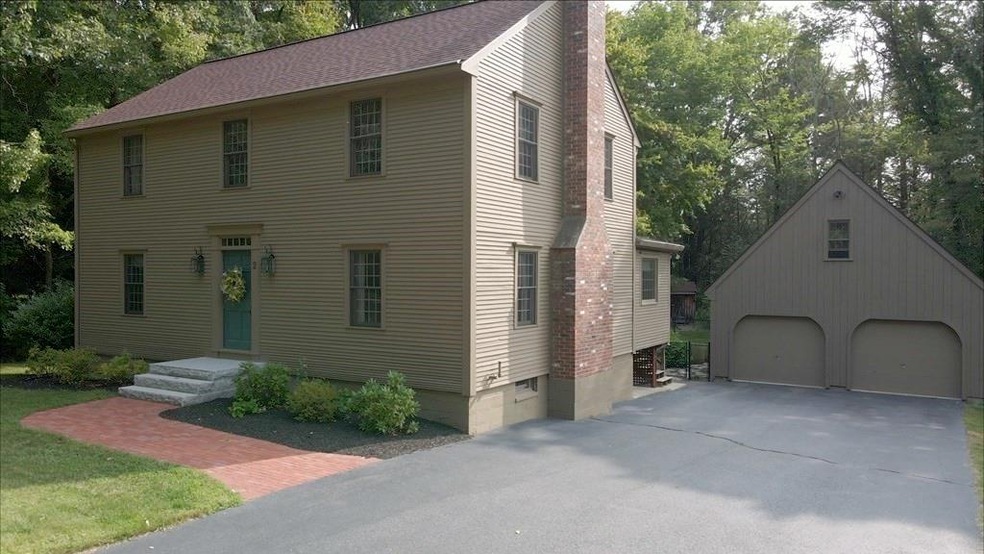 2 Lackey Dam Rd, Sutton, MA 01590 - photo 1