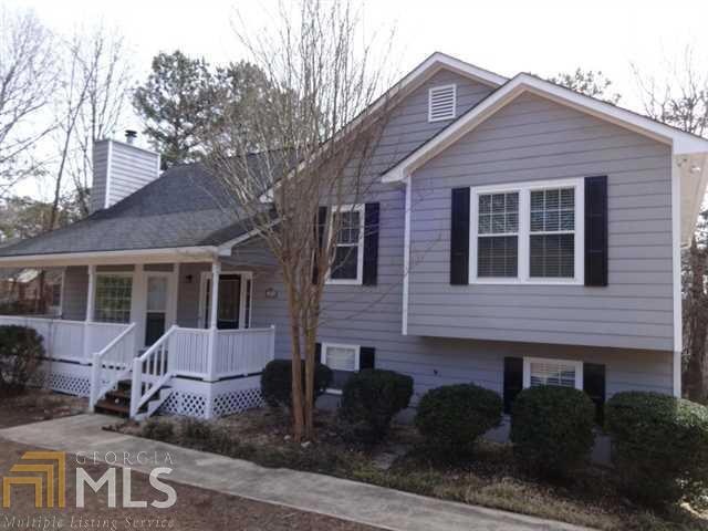 1092 Ashlin Dr unit GA13952, Woodstock, GA 30188 - photo 1