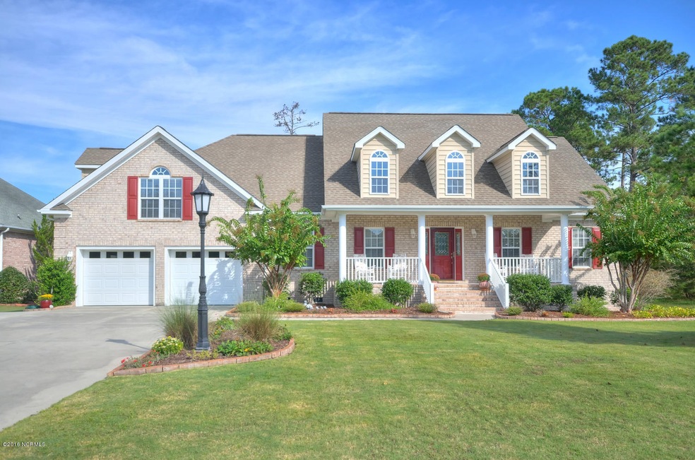 566 Glenburnie St NW Calabash-large-001-