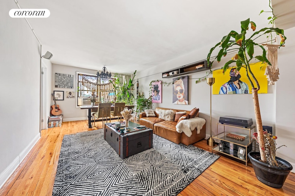 3500 Snyder Ave unit 5C, Brooklyn, NY 11203 - photo 1