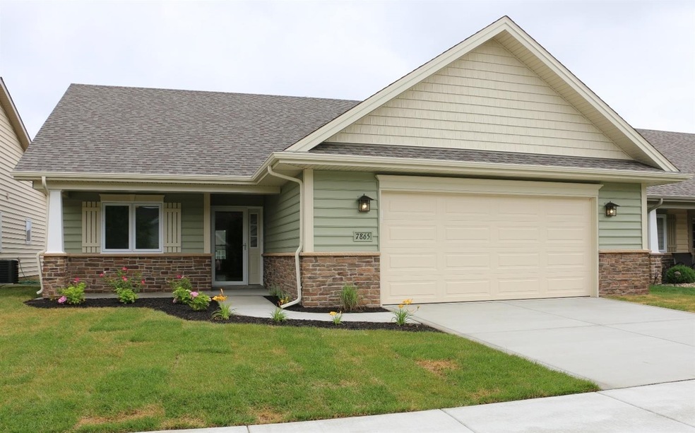 1672 Carroll Ct, Crown Point, IN 46307 - photo 1