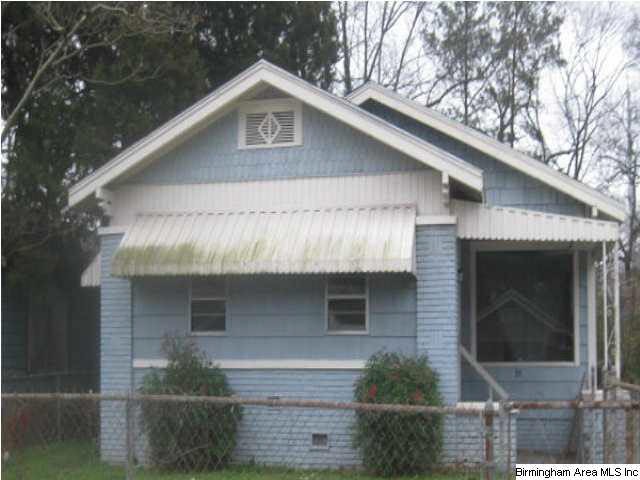 Front view