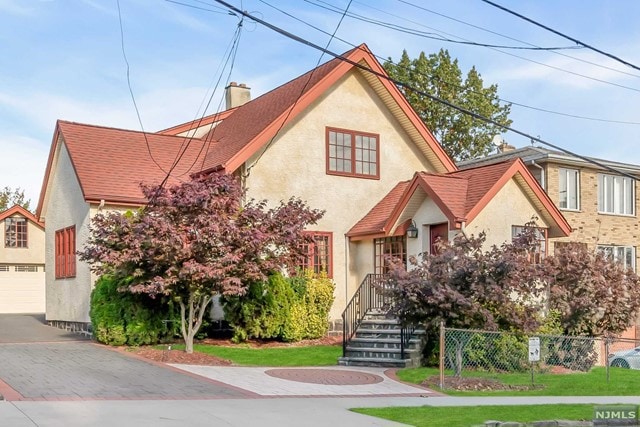 243 Morningside Ave, Cliffside Park, NJ 07010 - photo 1