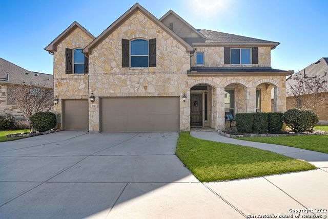 3942 Firebush, San Antonio, TX 78261 - photo 1