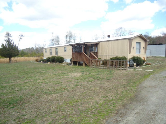 18122 Franklin Turnpike, Callands, VA 24530 - photo 1