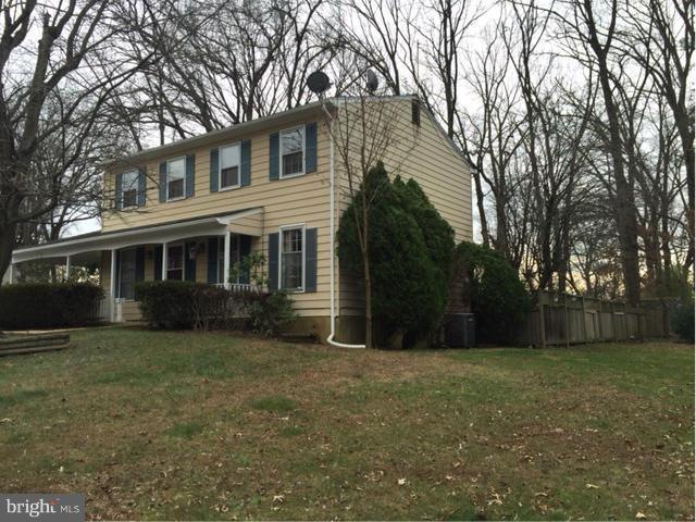 4331 Farm House Ln, Fairfax, VA 22032 - photo 1