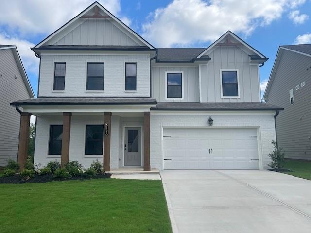 5407 Bancroft Ln, Gainesville, GA 30542 - photo 1