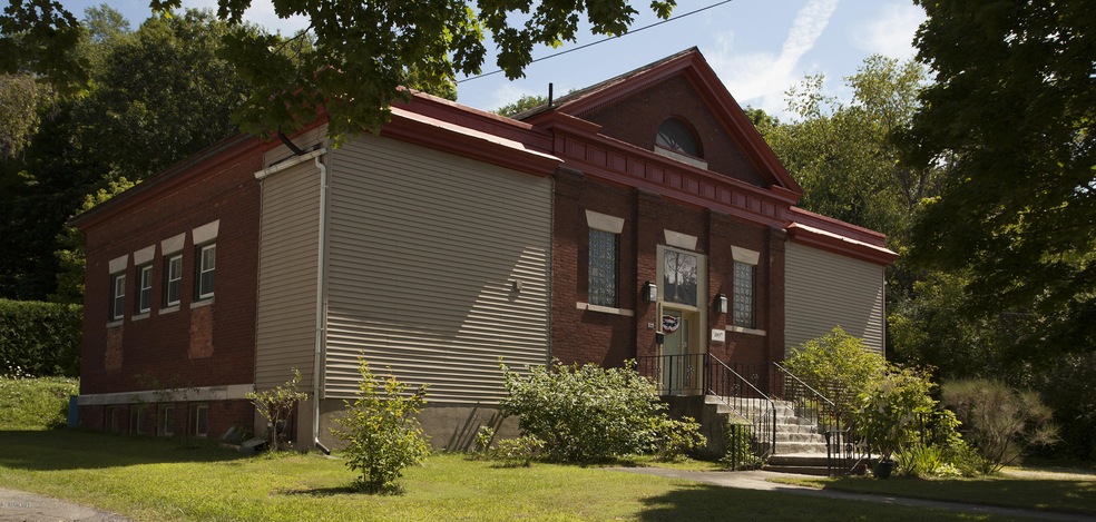 201 North Summer Street