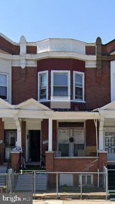 2549 Edmondson Ave, Baltimore, MD 21223 - photo 1