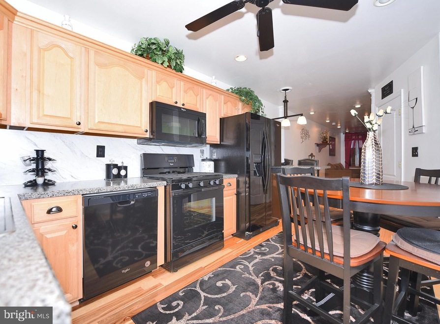 1424 Haubert St, Baltimore, MD 21230 - photo 1