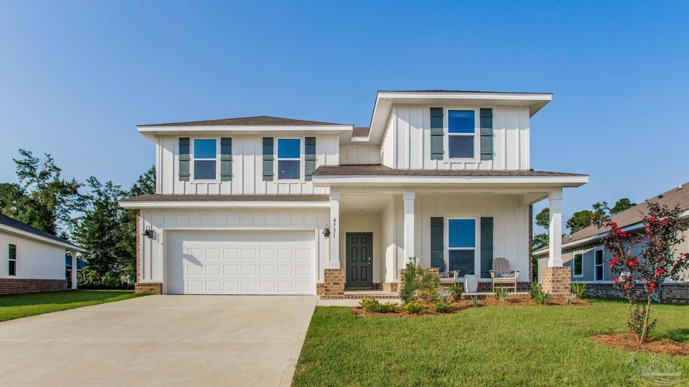 4749 Redhead Ct, Pace, FL 32571 - photo 1