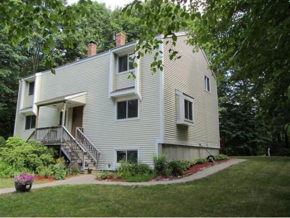 53 Scenic Dr unit L, Derry, NH 03038 - photo 1