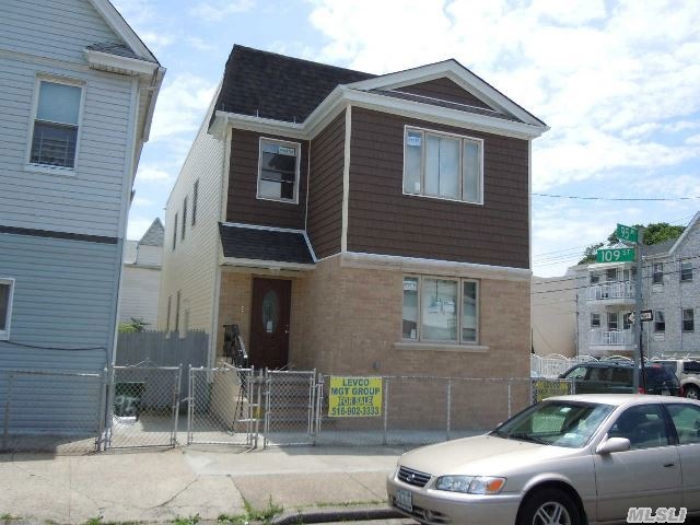 109-04 95th Ave, South Richmond Hill, NY 11419 - photo 1