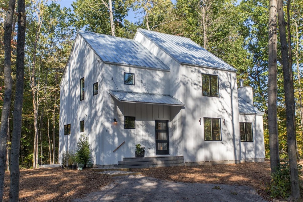 40 Spruce Trail, Michigan City, IN 46360 - photo 1