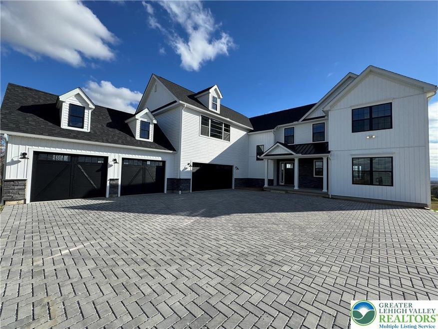 3250 Michaels School Rd unit 4, Nazareth, PA 18064 - photo 1