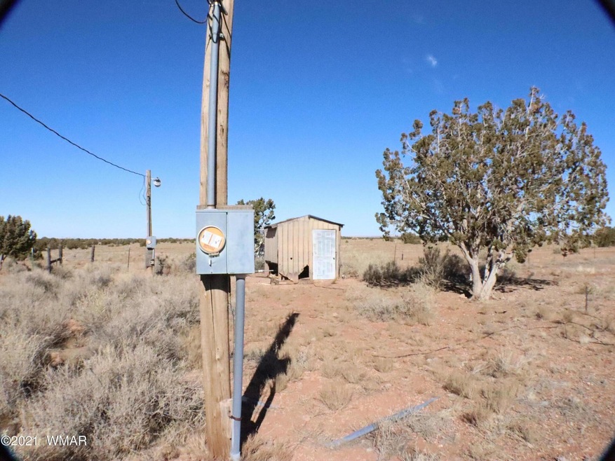 Amenities on 101.10 acres