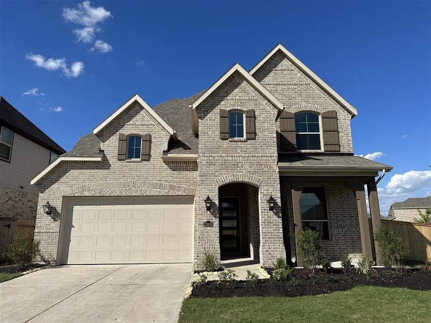 23802 Travers Hill Rd, Richmond, TX 77469 - photo 1