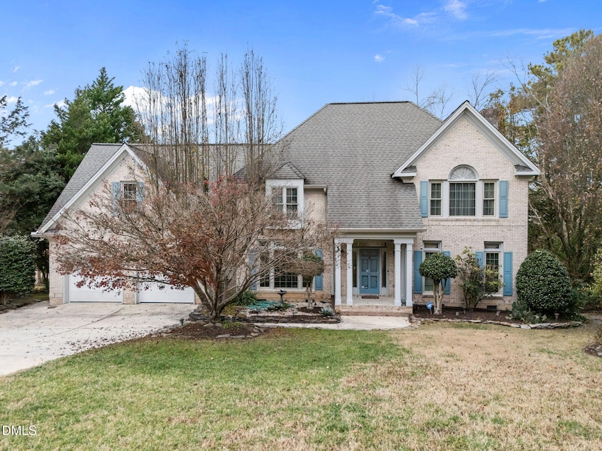 516 Guy Walker Way, Durham, NC 27703 - photo 1