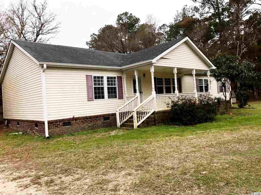 1491 Harrelson Ave unit Lots 29 & 30, North Myrtle Beach, SC 29582 - photo 1