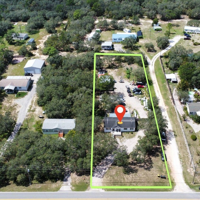 2400 Watkins Rd, Haines City, FL 33844 - photo 1