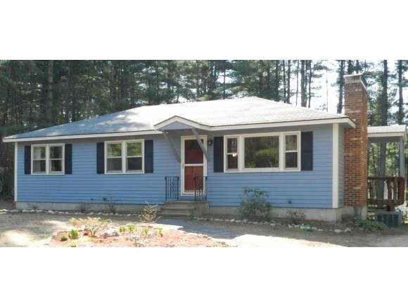 10 Pelham Ln, Concord, NH 03301 - photo 1
