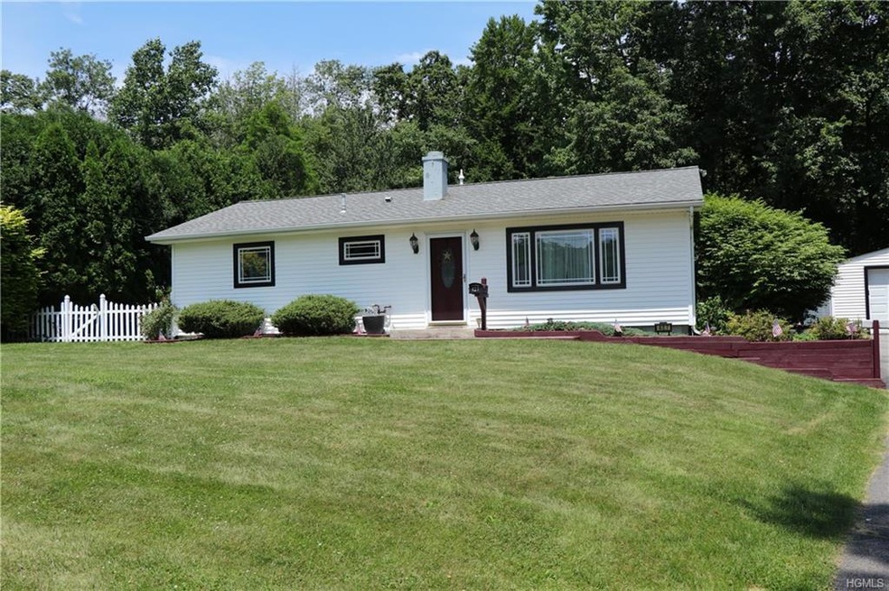 427 High St, Monroe, NY 10950 - photo 1