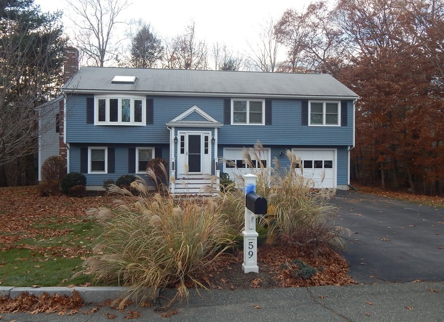 59 Pheasant Hill Rd, South Weymouth, MA 02190 - photo 1