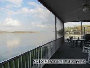Amazing Lake View