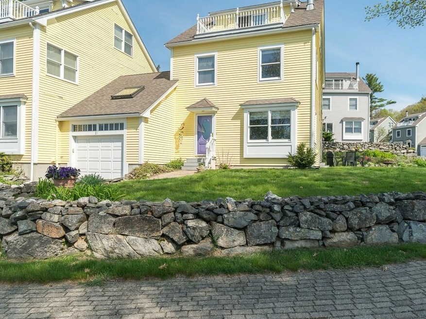 21 Yorke Ridge Way, York, ME 03909 - photo 1