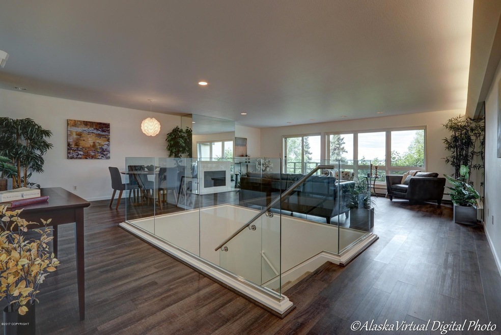 1361 Hillcrest Dr unit 104, Anchorage, AK 99503 - photo 1