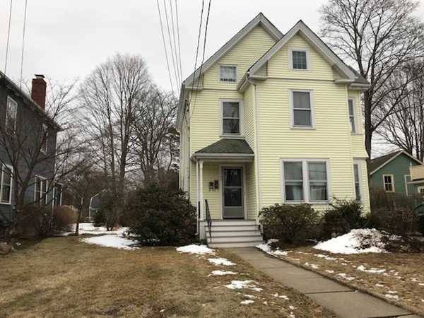 123 Pickering St, Needham, MA 02492 - photo 1