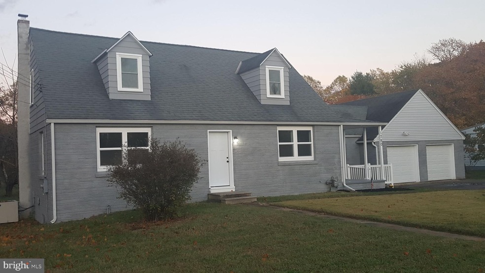 1790 New Brooklyn Erial Rd, Sicklerville, NJ 08081 - photo 1