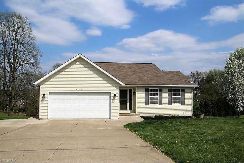 Welcome Home to 3424 Dueber Ave!